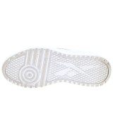 Reebok（リーボック）スニーカー 白 サイズ:23cm レディース/2200670375110