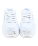 Reebok（リーボック）スニーカー 白 サイズ:23cm レディース/2200670375110