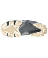 Reebok（リーボック）スニーカー 黒 サイズ:27cm メンズ/2200676031065