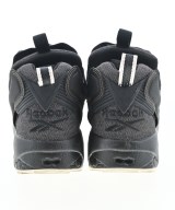 Reebok（リーボック）スニーカー 黒 サイズ:27cm メンズ/2200676031065