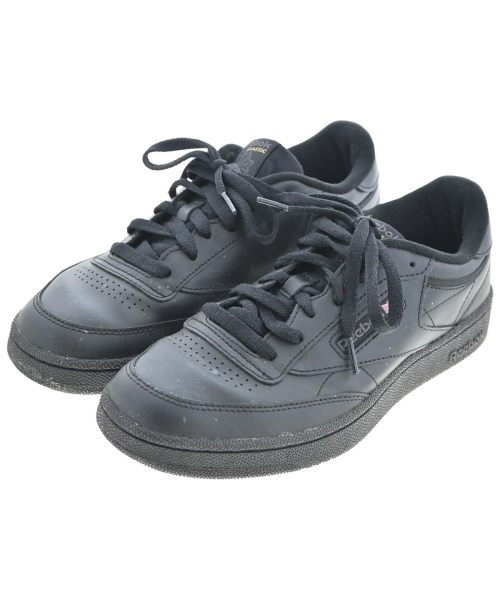 Reebok(リーボック)スニーカー 黒 サイズ:26.5cm/2200671117115