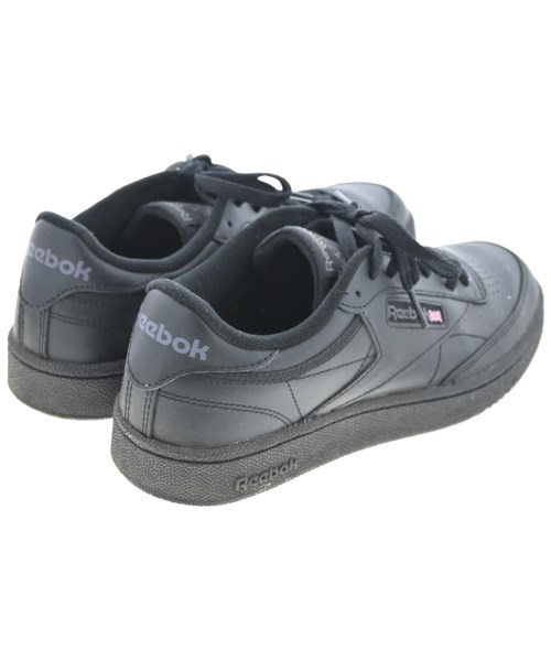 Reebok（リーボック）スニーカー 黒 サイズ:26.5cm メンズ/2200671117115
