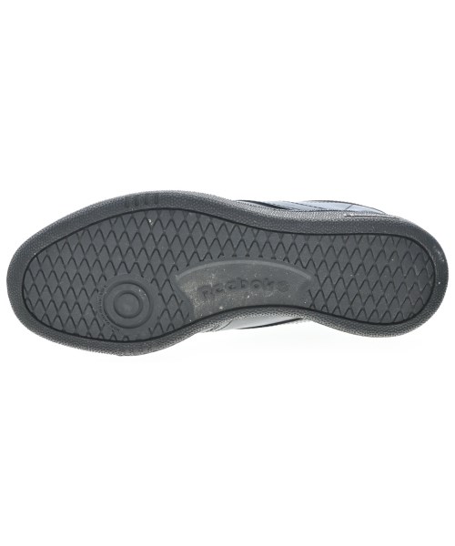 Reebok（リーボック）スニーカー 黒 サイズ:26.5cm メンズ/2200671117115