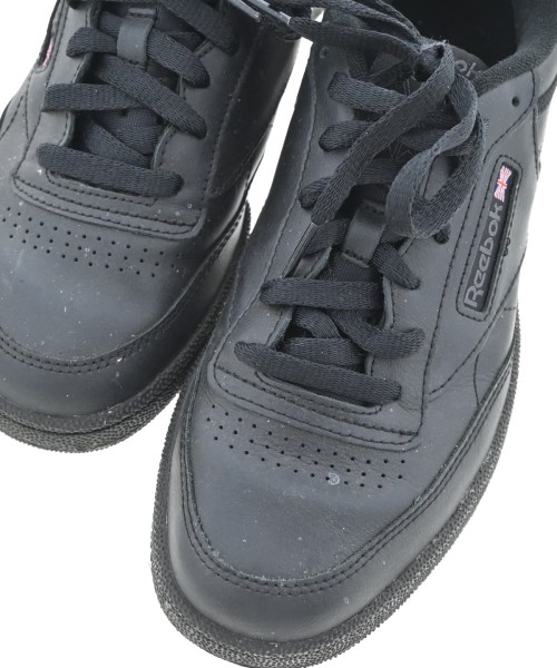 Reebok（リーボック）スニーカー 黒 サイズ:26.5cm メンズ/2200671117115