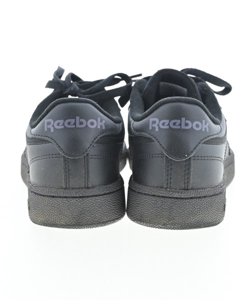 Reebok（リーボック）スニーカー 黒 サイズ:26.5cm メンズ/2200671117115