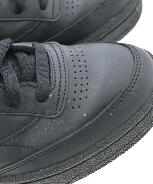 Reebok（リーボック）スニーカー 黒 サイズ:26.5cm メンズ/2200671117115