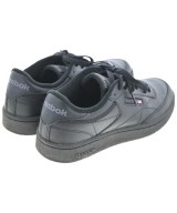 Reebok（リーボック）スニーカー 黒 サイズ:26.5cm メンズ/2200671117115