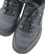 Reebok（リーボック）スニーカー 黒 サイズ:26.5cm メンズ/2200671117115