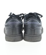 Reebok（リーボック）スニーカー 黒 サイズ:26.5cm メンズ/2200671117115