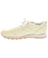Reebok（リーボック）スニーカー ベージュ サイズ:27cm メンズ/2200672056130
