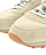 Reebok（リーボック）スニーカー ベージュ サイズ:27cm メンズ/2200672056130