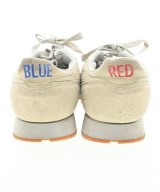 Reebok（リーボック）スニーカー ベージュ サイズ:27cm メンズ/2200672056130