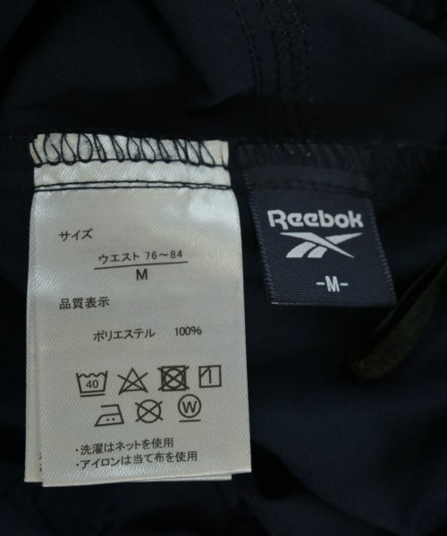 Reebok（リーボック）ショートパンツ 紺 サイズ:M メンズ/2200678562017
