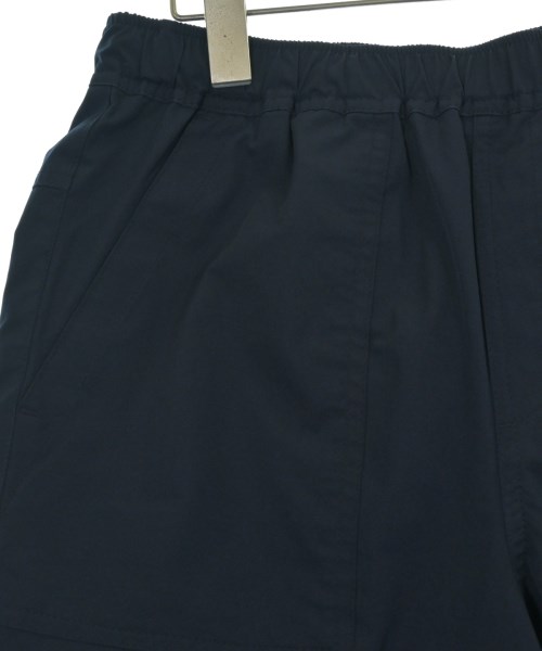 Reebok（リーボック）ショートパンツ 紺 サイズ:M メンズ/2200678562017