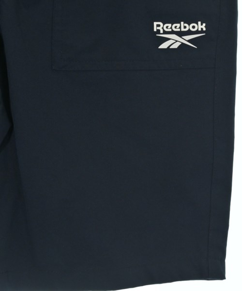 Reebok（リーボック）ショートパンツ 紺 サイズ:M メンズ/2200678562017