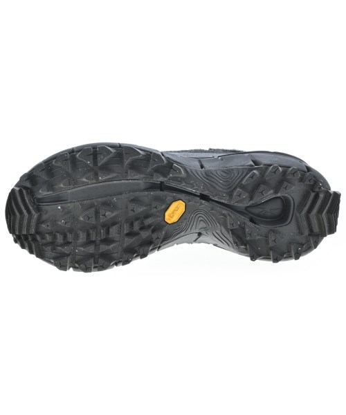 Reebok（リーボック）スニーカー 黒 サイズ:23cm レディース/2200675130110
