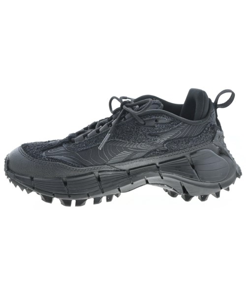Reebok（リーボック）スニーカー 黒 サイズ:23cm レディース/2200675130110