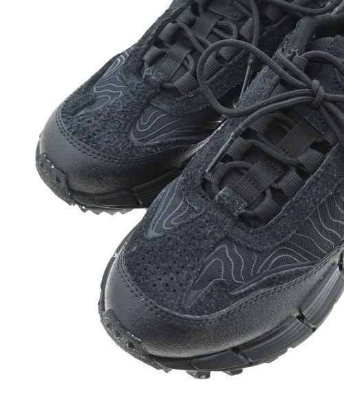 Reebok（リーボック）スニーカー 黒 サイズ:23cm レディース/2200675130110