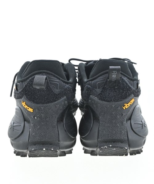 Reebok（リーボック）スニーカー 黒 サイズ:23cm レディース/2200675130110