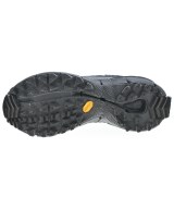 Reebok（リーボック）スニーカー 黒 サイズ:23cm レディース/2200675130110