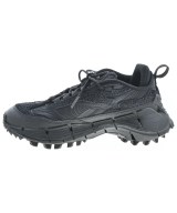Reebok（リーボック）スニーカー 黒 サイズ:23cm レディース/2200675130110