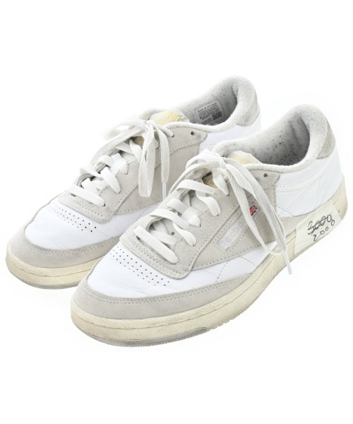 Reebok(リーボック)スニーカー 白 サイズ:26.5cm/2200676405071