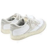 Reebok（リーボック）スニーカー 白 サイズ:26.5cm メンズ/2200676405071