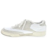 Reebok（リーボック）スニーカー 白 サイズ:26.5cm メンズ/2200676405071