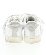 Reebok（リーボック）スニーカー 白 サイズ:26.5cm メンズ/2200676405071