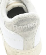 Reebok（リーボック）スニーカー 白 サイズ:26.5cm メンズ/2200676405071