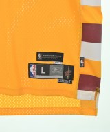 Reebok（リーボック）タンクトップ 黄 サイズ:L メンズ/2200680262134