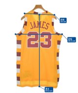 Reebok（リーボック）タンクトップ 黄 サイズ:L メンズ/2200680262134