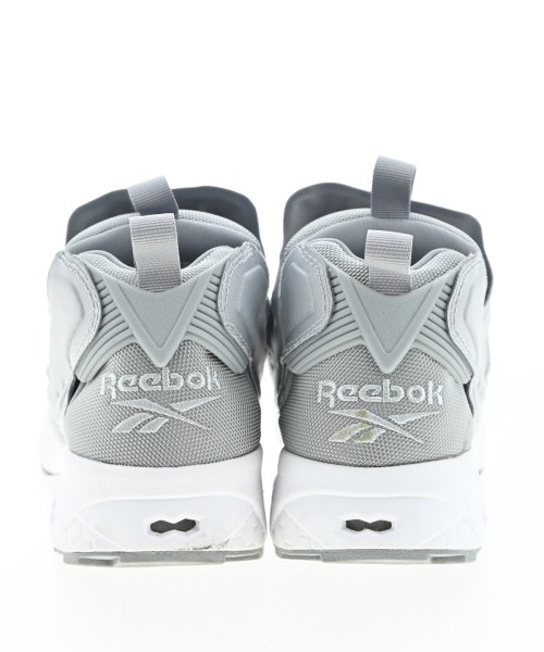 Reebok（リーボック）スニーカー グレー サイズ:24.5cm レディース/2200677287256