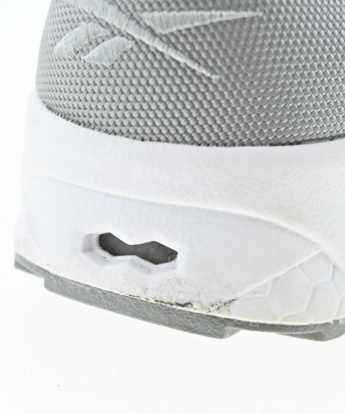Reebok（リーボック）スニーカー グレー サイズ:24.5cm レディース/2200677287256