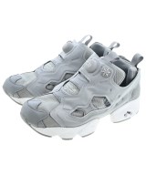Reebok（リーボック）スニーカー グレー サイズ:24.5cm レディース/2200677287256