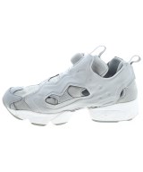 Reebok（リーボック）スニーカー グレー サイズ:24.5cm レディース/2200677287256