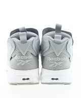 Reebok（リーボック）スニーカー グレー サイズ:24.5cm レディース/2200677287256