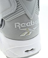Reebok（リーボック）スニーカー グレー サイズ:24.5cm レディース/2200677287256