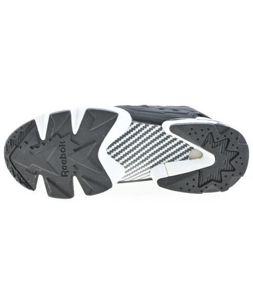 Reebok（リーボック）スニーカー 白 サイズ:24.5cm レディース/2200677287263