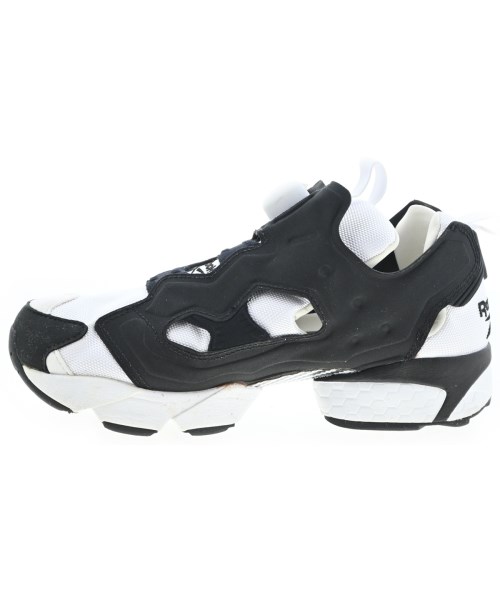 Reebok（リーボック）スニーカー 白 サイズ:24.5cm レディース/2200677287263