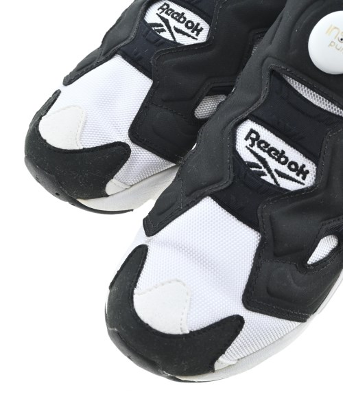 Reebok（リーボック）スニーカー 白 サイズ:24.5cm レディース/2200677287263