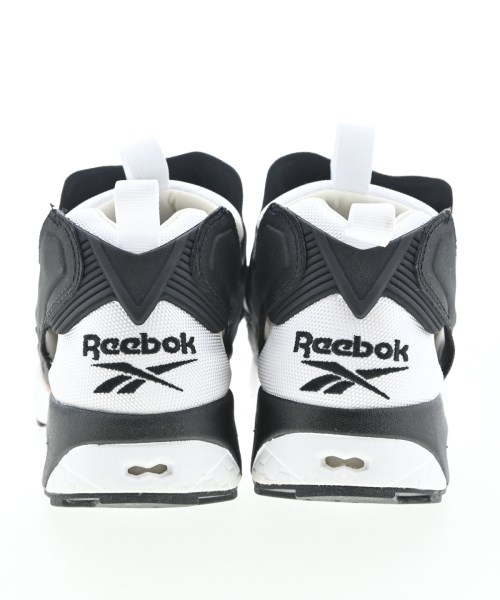 Reebok（リーボック）スニーカー 白 サイズ:24.5cm レディース/2200677287263