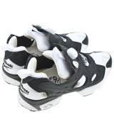 Reebok（リーボック）スニーカー 白 サイズ:24.5cm レディース/2200677287263
