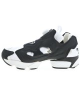 Reebok（リーボック）スニーカー 白 サイズ:24.5cm レディース/2200677287263