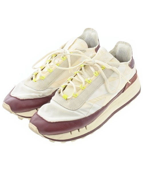 Reebok(リーボック)スニーカー 白 サイズ:24cm/2200681173057