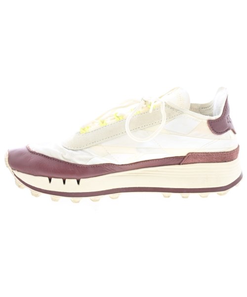 Reebok（リーボック）スニーカー 白 サイズ:24cm レディース/2200681173057