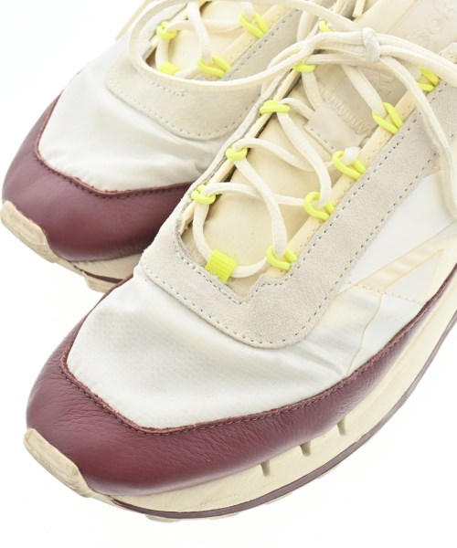 Reebok（リーボック）スニーカー 白 サイズ:24cm レディース/2200681173057