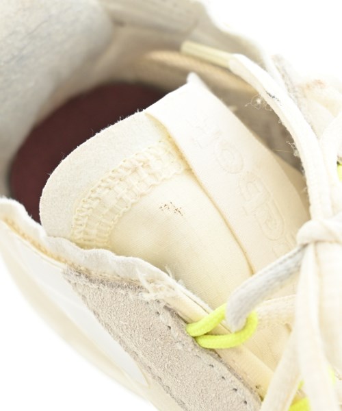 Reebok（リーボック）スニーカー 白 サイズ:24cm レディース/2200681173057