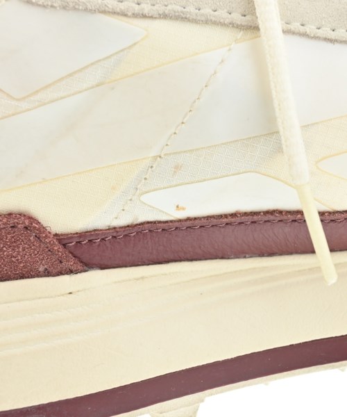 Reebok（リーボック）スニーカー 白 サイズ:24cm レディース/2200681173057
