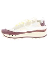 Reebok（リーボック）スニーカー 白 サイズ:24cm レディース/2200681173057